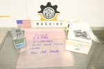 Durant Eaton 57401-401 Strider Speed Control 115VAC New Old Stock. Fixed Price $2999.99.