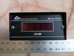 Red Lion Controls DT3D0500 Digital Tachmometer - New. Fixed Price $38.50.