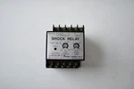 Ust Tsubaki Shock Relay Type Tsb 230/115 Vac 50/60 Hz. Fixed Price $23.00.