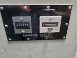 Machine Cycle Counters, Panel Mount, Electrically Activated, P8-4816 & P8-4906. Fixed Price $99.00.