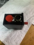 Amci Transducer HTT-20-180 New. Fixed Price $700.00.