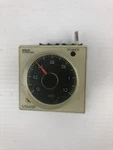 Fuji Electric MS4SF-APIN Super Timer 0-1.2 Min 100-240 Vac 50/60 Hz. Fixed Price $60.00.