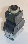Abb N31E Contactor With TP401A Timer. Fixed Price $45.00.