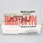 One New Balluff BIL0001 AMD0-T060A-01-S75 In Box Spot Stock #YP1. Fixed Price $1202.31.