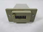 Omron CSK-4Y Counter 4DIGIT 100VAC Panel Mount. Fixed Price $7.95.