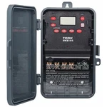 Nsi Tork Electronic Timer,astro Days,spst EWZ101 786261824707. Fixed Price $224.45.