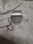 Vintage Veeder Root Electric Counter 3-DIGIT 6 Watts 230 Volts. Fixed Price $12.99.