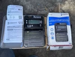 1PC Intermatic ET2805C Electronic Timer, Astro 7/365 Days, 30A. Fixed Price $380.00.