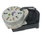 Mallory 34894 Defrost Timer Assembly; See Pictures. Fixed Price $29.99.