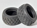 Pro-line Proline 1031 1/10 1.9 RC10 RC-10 Comanche Diamond Rear Buggy Tire New. Fixed Price $39.99.