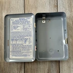 Intermatic Time Switch T101 Mechanical 24 Hour Dial Enclosure Box 40A Unused. Fixed Price $29.24.