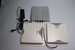 Omron Rfid Reader/writer Controller + Antenna. Fixed Price $202.97.