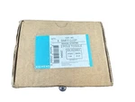 (1) New Siemens SMFFGJ2P Pole Toggle Switch - In Box. Fixed Price $20.00.