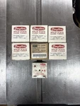 Dayton 2A559 Solid State Cube Timer On-delay .05 Sec 120VAC/DC Industrial. Fixed Price $22.99.