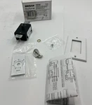 Broan Nutone 59W 60 Minute Control Wall Timer Continuous White 120V. Fixed Price $32.73.