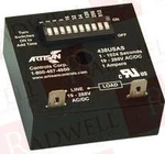 Artisan Controls 438USAS / (brand New). Fixed Price $161.71.