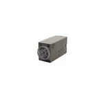 Omron H3YN2AC100120-18 Analog Timer Mini,multisca MINUT,MULTIFUNCTION,2DT. Fixed Price $72.47.