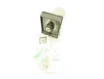 Eagle Signal HP54A610C90 Cycl-flex Reset Timer 0-10 Minutes 120/240VAC 60HZ. Fixed Price $249.99.