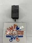 Idec GT3W-A11AF20N 8-PIN Dual Range Multi Mode Analog Timer 100-240VAC 5A. Fixed Price $99.65.