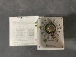 Itc CSF-15 Min. Timer New Old Stock 15AMPS 125VA At 250 Or 480VAC. Fixed Price $100.00.