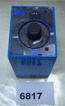 Idec Timer 11 Blade RTE-BS1 0-10M 24VDC. Fixed Price $22.13.