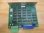 Fanuc Accuflow Counter Unit Board EE-1063-101-001. Fixed Price $88.33.