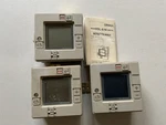 Omron Timer Switch H5LA H5L-A New In Opened Box ( ) Two Used.. Fixed Price $129.95.