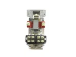 Cutler Hammer 10337H278A 120V Nsnp. Fixed Price $112.00.