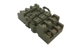D5PA1 - Eaton 15A 300V Fuse For Series Relays & Tr Timers, Panel Accessory,. Fixed Price $5.47.