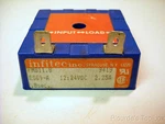 Used Infitec FMS11.8 Timing Delay Relay, Seconds 2.25A 12/24VDC. Fixed Price $9.99.