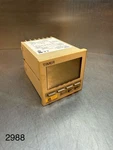 Omron H5BR-B-500 Timer VDE0106/P100 To 240 Vac 50/60HZ (9.3.3). Fixed Price $107.10.