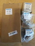 LRB-D-7-0-MIDI Festo Pressure Control Regulator Kit. Fixed Price $85.46.