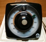 Atc 309C0J8A04XX 0-120 Hours Analog Timer. Fixed Price $49.99.