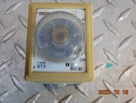 Mind Electric ST3PA-A Timer Type Free Shipping (see Desc.). Fixed Price $20.00.