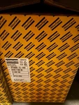 Atlas Copco Pf 4000-G-HW, Art NO.-8433 7100 Graph Controller New. Fixed Price $1200.00.