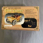 Vintage Tai Way Old Timer Battery Operated Car With Original Box Never Used. Fixed Price $14.99.