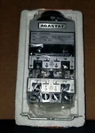 Agastat Relay E7024AK002. Fixed Price $475.00.