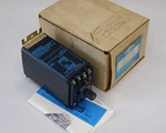 New Regent Controls TM2201-24 Solid State Delay Timer 120VAC Nib, BN3134. Fixed Price $125.36.