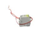 Klockner Moeller ETR4-11-A 24-240VAC 0.05S-100H Unmp. Fixed Price $31.00.