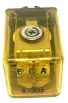 Eca 8-302 Relay New. Fixed Price $39.99.