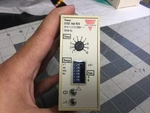 Carlo Gavazzi S102166924 Timer Delay (LPW2K). Fixed Price $69.99.