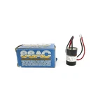 Ssac FS127 120VAC 2A Nsmp. Fixed Price $46.00.