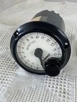Vintage Cramer 15 Minute Industrial Timer Type 412EC By Conrac Corporation. Fixed Price $75.00.