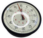 American And Signal T54BHAA401 Instant Reset Interval Timer Broken Glass. Fixed Price $64.99.