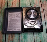Paragon 23001-00S Security Timer. Fixed Price $249.99.
