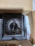 Eagle Signal Cycl-flex HP50A6 Reset Timer 0-30 Seconds 120V. Fixed Price $80.00.