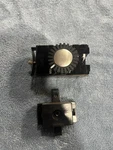 Ge CR122BX1A Pneumatic Timer , 120V Dc 0.5A 30V Ioa. Fixed Price $99.00.