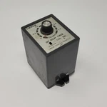 Omron RDA-44A032A Off Delay Timer, 110VAC, 0-1.0 Seconds Used. Fixed Price $56.99.