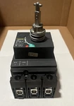 Schneider Frame HDL36060 Pph Powerpact, Square AL150HD, Pole 690VAC 60A. Fixed Price $350.00.