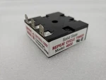 Artisan Second Solid State Repeat Cycle Timer 4600F63600C60C Model. Fixed Price $14.99.